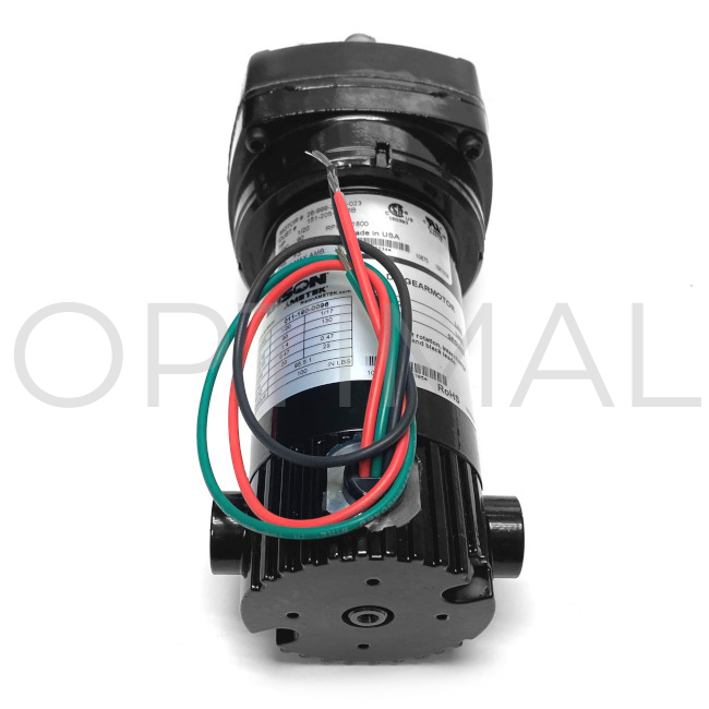 BAISON(•ө•)ページ 011-190-0096 Bison Gear & Engineering Ametek Gearmotor Parallel 1/20 H