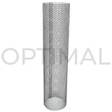 Ametek Rotron 552332 Muffler Retainer Screen for DR14 / EN14 | Optimal Distribution