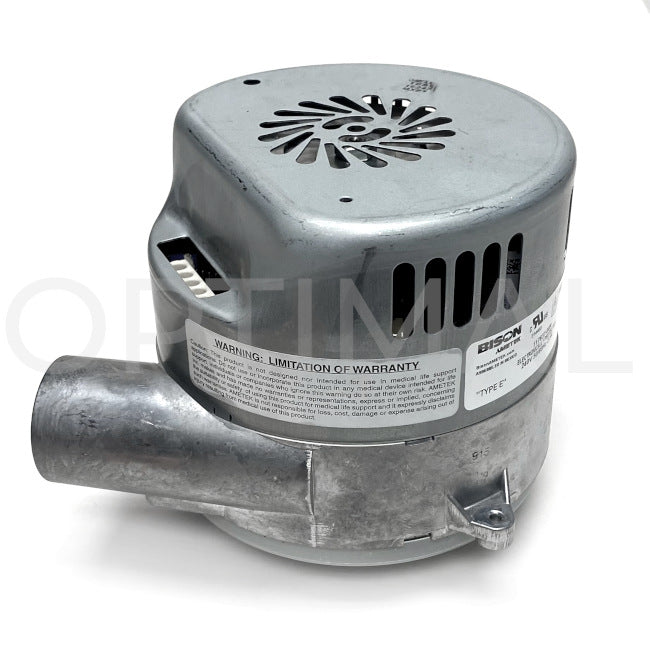 117637-00R AMETEK Windjammer Blower | Optimal