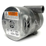 116632-06 Ametek Windjammer Brushless Blower 5.7" 120VAC 56.43CFM 80.75 in.H2O Bypass Mechanical Closed Loop_Optimal Distribution
