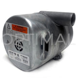 116632-07 Ametek Windjammer Brushless Blower 5.7" 120VAC 56.43CFM 80.75 in.H2O Bypass Mechanical Closed Loop_Optimal Distribution