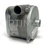 116634-03 Ametek Windjammer Brushless Blower 5.7" 120VAC 67.7CFM 31.62 in.H2O Bypass Mechanical Closed Loop_Optimal Distribution