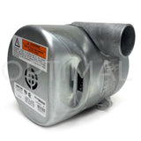 116636-03 Ametek Windjammer Brushless Blower 5.7" 120VAC 103CFM 51 in.H2O Bypass Mech CL