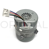 117415-56 Ametek Windjammer Brushless Blower 5.7" 240VAC 87 CFM 169 in.H2O Elec CL