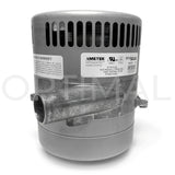 117415-56 Ametek Windjammer Brushless Blower 5.7" 240VAC 87 CFM 169 in.H2O Elec CL