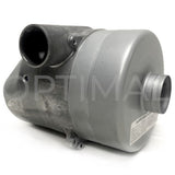 117641-51 Ametek Windjammer Brushless Blower 5.7" 240VAC 90CFM 61 in.H2O Bypass Electrical Closed Loop_Optimal Distribution
