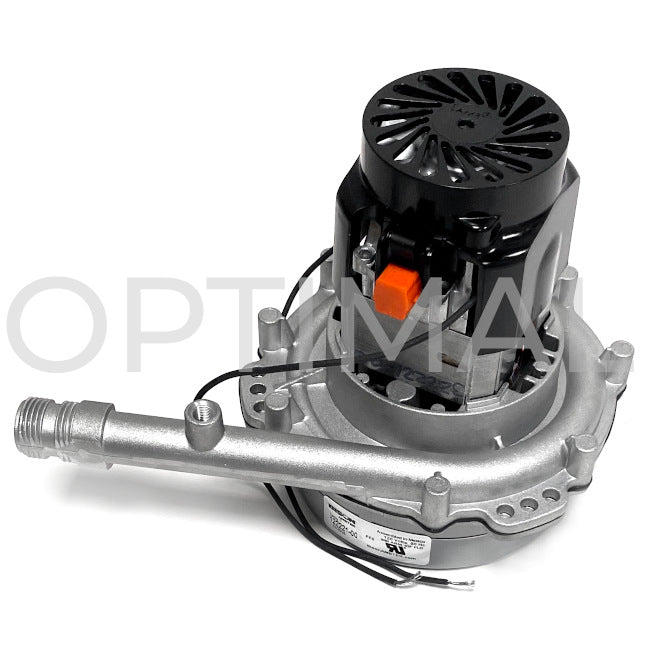 122221-00 Lamb Ametek Bison Vacuum Motor 5.7