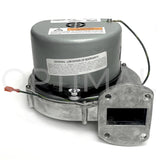 150130-01 Ametek Nautilair Brushless Blower 7.6" 120VAC 160 CFM 42 in.H2O Mech CL