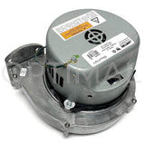 150130-01 Ametek Nautilair Brushless Blower 7.6" 120VAC 160 CFM 42 in.H2O Mech CL