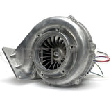 150231-07 Ametek Nautilair Brushless Blower 8.9" 120 VAC 600 Watt