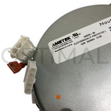 150232-08 Ametek Nautilair Brushless Blower 8.9" 120VAC 545 CFM 11 in.H2O PWM OL