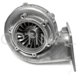 150232-08 Ametek Nautilair Brushless Blower 8.9" 120VAC 545 CFM 11 in.H2O PWM OL