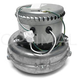 Ametek 150332-10 Nautilair Brushless Blower | Optimal Distribution