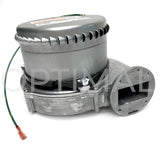 150563-05 Ametek Nautilair Brushless Blower 7.6" 120VAC 174 CFM 21 in.H2O PWM OL