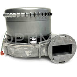 150563-05 Ametek Nautilair Brushless Blower 7.6" 120VAC 174 CFM 21 in.H2O PWM OL