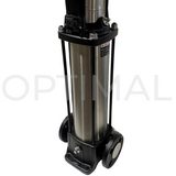 99916794 Grundfos Vertical Multistage Centrifugal Pump CR5-16 A-FGJ-A-E-HQQE 5 HP 96084279