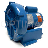 DR454V58M 080485 ROTRON Regen Blower 115/230VAC 1.5 HP One PhaseDR454V58M 080485 ROTRON Regen Blower 115/230VAC 1.5 HP One Phase