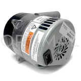 117417-04 Ametek Windjammer Brushless Blower 5.7" 120VAC 82 CFM 127 in.H2O Elec CL
