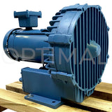 Ametek ROTRON Regenerative Blower EN523M72L 038184 230/460 VAC 3 HP 3 Phase