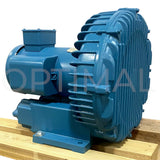 DR656K58X 080603 ROTRON Regen Blower 115/230VAC 3.0 HP One Phase
