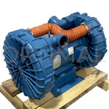 DRS7X72 036085 ROTRON Regen Blower 230/460VAC 7.5 HP Three Phase
