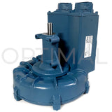 Ametek ROTRON Regenerative Blower EN505RDML 038336 Remote drive with lip seal & muffler tower