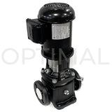 99916340 Grundfos Vertical Multistage Centrifugal Pump CR3-3 A-FGJ-A-E-HQQE.5 HP 96083202