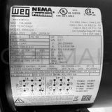 99916340 Grundfos Vertical Multistage Centrifugal Pump CR3-3 A-FGJ-A-E-HQQE.5 HP 96083202