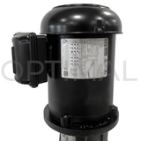 99916340 Grundfos Vertical Multistage Centrifugal Pump CR3-3 A-FGJ-A-E-HQQE.5 HP 96083202