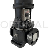 99916340 Grundfos Vertical Multistage Centrifugal Pump CR3-3 A-FGJ-A-E-HQQE.5 HP 96083202