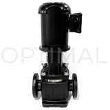 99916340 Grundfos Vertical Multistage Centrifugal Pump CR3-3 A-FGJ-A-E-HQQE.5 HP 96083202