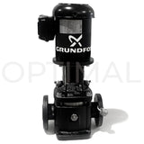 99916340 Grundfos Vertical Multistage Centrifugal Pump CR3-3 A-FGJ-A-E-HQQE.5 HP 96083202
