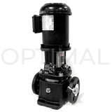 99916340 Grundfos Vertical Multistage Centrifugal Pump CR3-3 A-FGJ-A-E-HQQE.5 HP 96083202