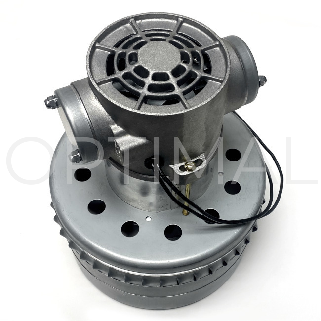 Lilly　0710 114787 Lamb Ametek Bison Electric Vacuum Motor 7.5