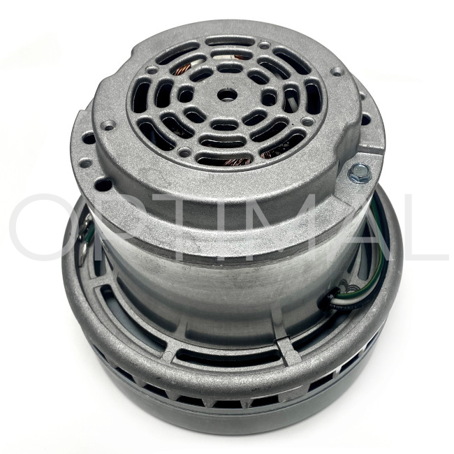 115330 Lamb Ametek Bison Electric Vacuum Motor 7.2