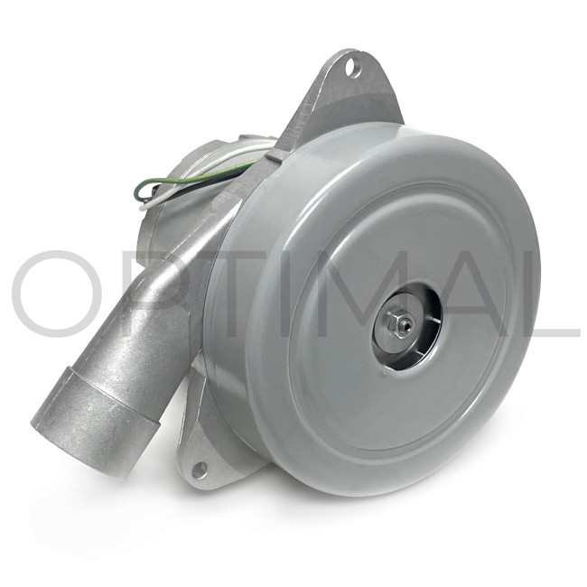ストーブ 117549-12 Lamb Ametek Bison Electric Vacuum Motor 7.2