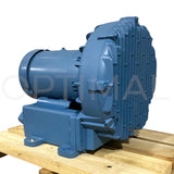 Ametek ROTRON Regenerative Blower DR808AY72MX 081222 230/460VAC 7.5 HP Three Phase