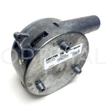 116629-03 Ametek Windjammer Brushless Blower 5.7" 120VAC 68.05CFM 30.43 in.H2O Thru Electrical Closed Loop_Optimal Distribution
