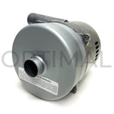 116632-05 Ametek Windjammer Brushless Blower 5.7" 120VAC 56.43CFM 80.75 in.H2O Bypass Mechanical Closed Loop_Optimal Distribution