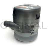 116632-05 Ametek Windjammer Brushless Blower 5.7" 120VAC 56.43CFM 80.75 in.H2O Bypass Mechanical Closed Loop_Optimal Distribution