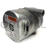 116632-05 Ametek Windjammer Brushless Blower 5.7" 120VAC 56.43CFM 80.75 in.H2O Bypass Mechanical Closed Loop_Optimal Distribution