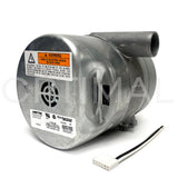 116632-06 Ametek Windjammer Brushless Blower 5.7" 120VAC 56.43CFM 80.75 in.H2O Bypass Mechanical Closed Loop_Optimal Distribution