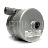 116632-06 Ametek Windjammer Brushless Blower 5.7" 120VAC 56.43CFM 80.75 in.H2O Bypass Mechanical Closed Loop_Optimal Distribution