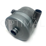 116632-07 Ametek Windjammer Brushless Blower 5.7" 120VAC 56.43CFM 80.75 in.H2O Bypass Mechanical Closed Loop_Optimal Distribution