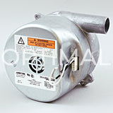116634-01 Ametek Windjammer Brushless Blower 5.7" 120VAC 67 CFM 31 in.H2O Mech CL