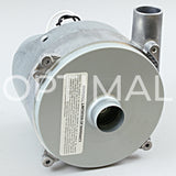116634-01 Ametek Windjammer Brushless Blower 5.7" 120VAC 67 CFM 31 in.H2O Mech CL