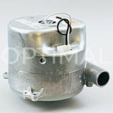 116634-01 Ametek Windjammer Brushless Blower 5.7" 120VAC 67 CFM 31 in.H2O Mech CL