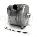 116634-03 Ametek Windjammer Brushless Blower 5.7" 120VAC 67.7CFM 31.62 in.H2O Bypass Mechanical Closed Loop_Optimal Distribution