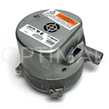 116634-03 Ametek Windjammer Brushless Blower 5.7" 120VAC 67.7CFM 31.62 in.H2O Bypass Mechanical Closed Loop_Optimal Distribution
