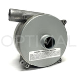 116634-03 Ametek Windjammer Brushless Blower 5.7" 120VAC 67.7CFM 31.62 in.H2O Bypass Mechanical Closed Loop_Optimal Distribution